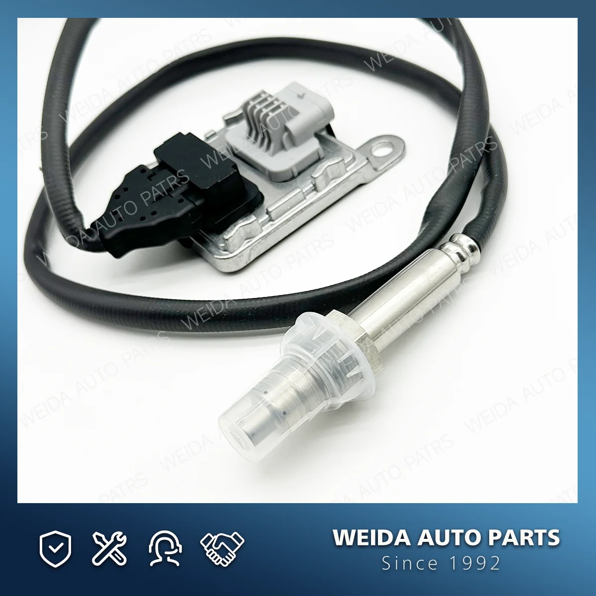 

227905433R Original New Nitrogen Oxide Sensor Nox Sensor For Renault Master MK3 Trafic X82 1.6 DCI SNS1015