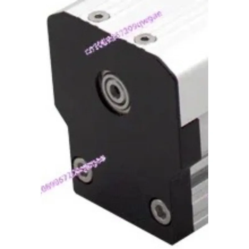 KG40 Precision Ball Screw Slide Step Linear Module Linear Synchronous Belt Cross Slide