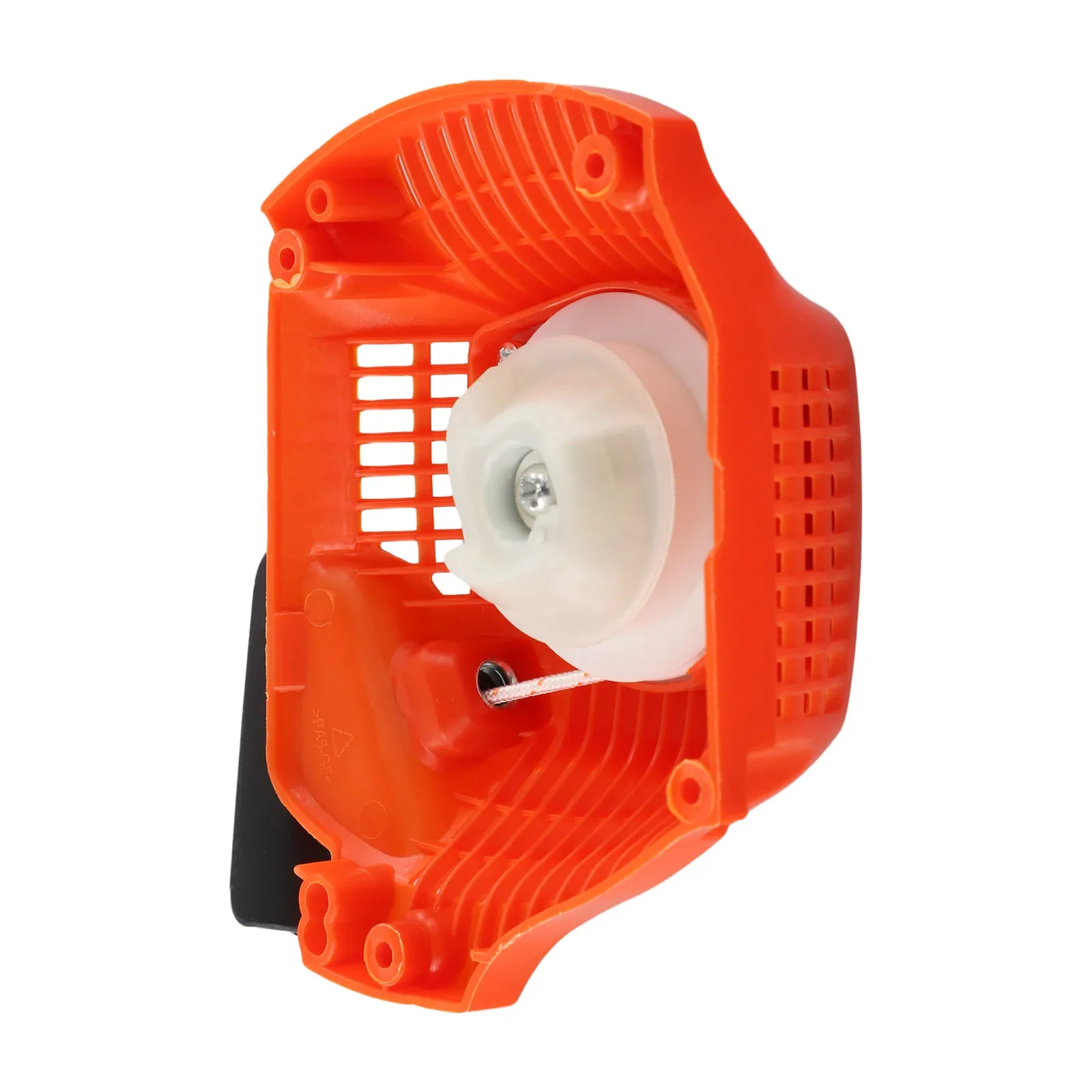 

Heavy Duty Recoil Starter for Efficient Starting of Chainsaws Compatible with Models For 435E &4300 PN 544287002