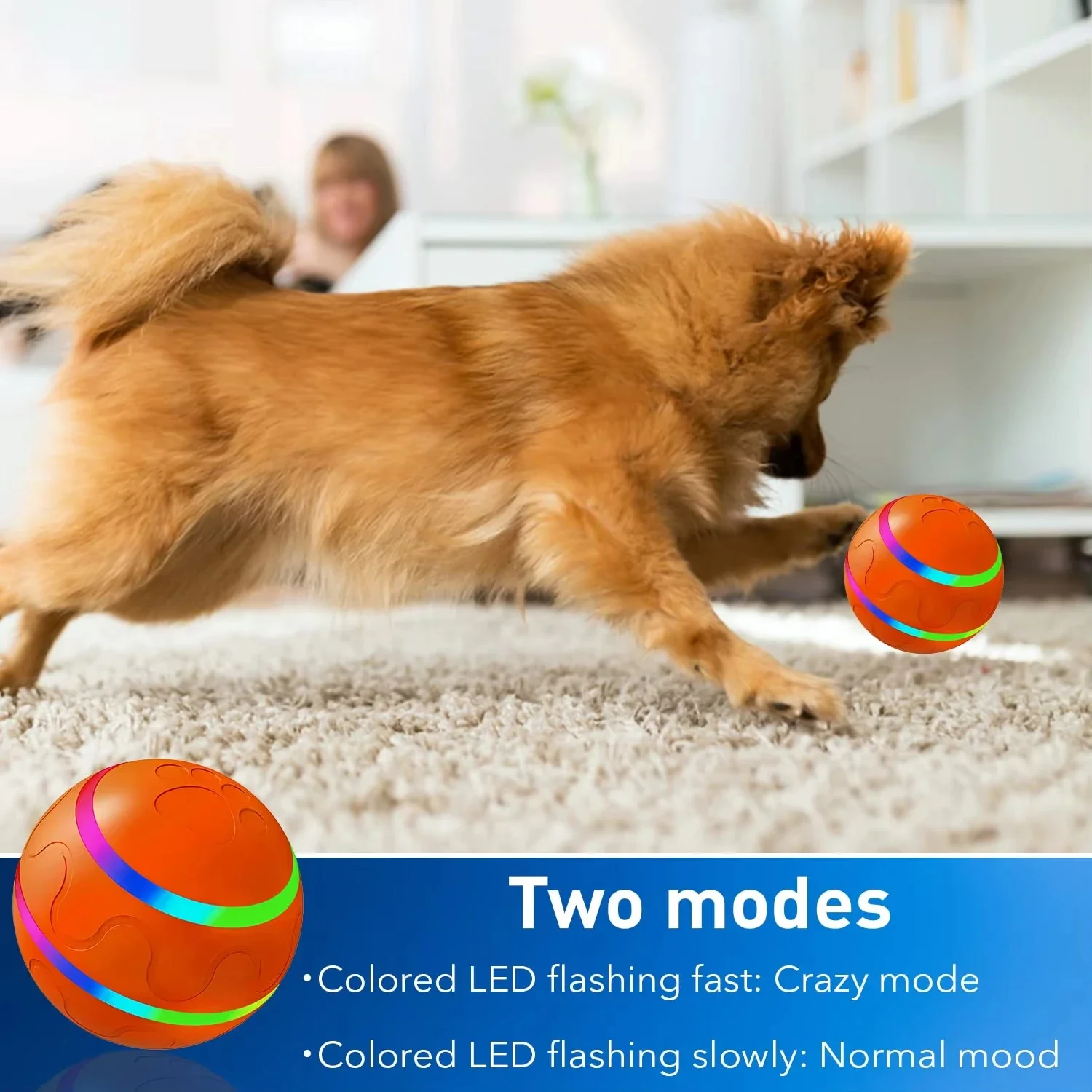 Thumbnail 2 - #19 Top 30 Dog Balls Worth Buying In 2026