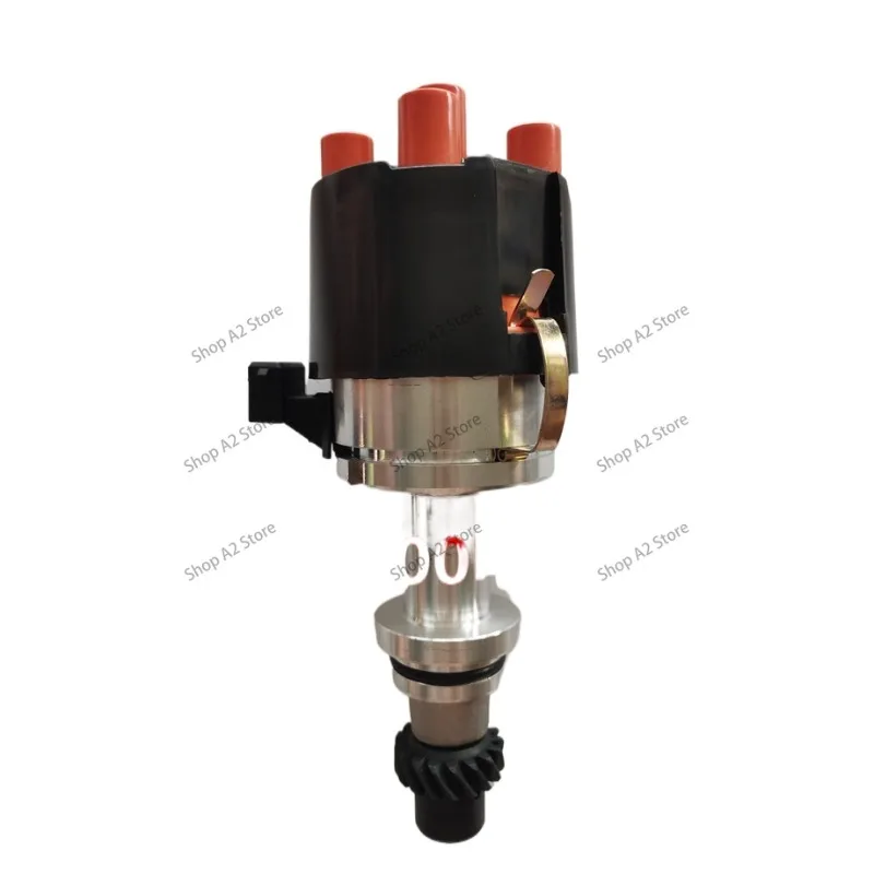 Suitable for carburetor 2000 small EFI distributor assembly distributor accessories