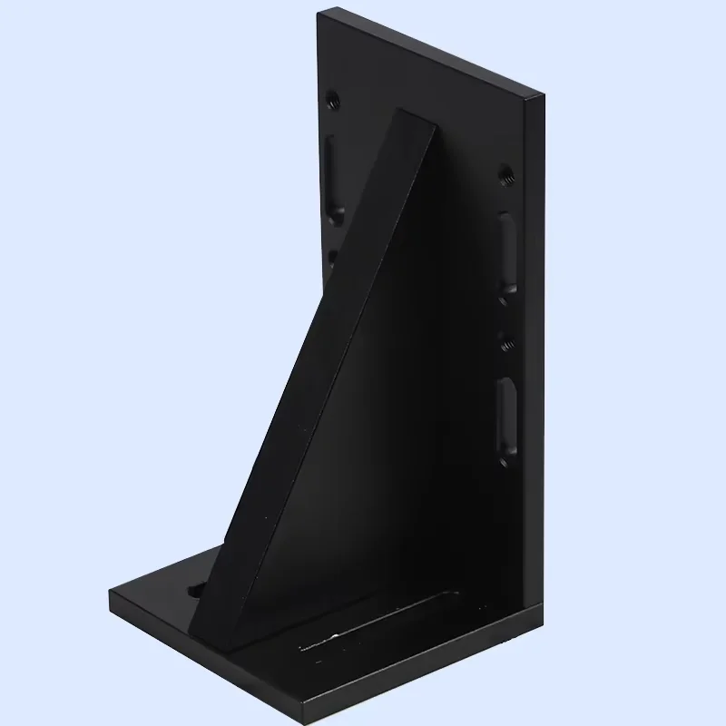 PJK06 right Angle fixed slider right Angle board teaching equipment