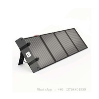 Mini Portable USB Solar Charger 28W Foldable Waterproof Outdoor Energy Panel Light Weight SunPower