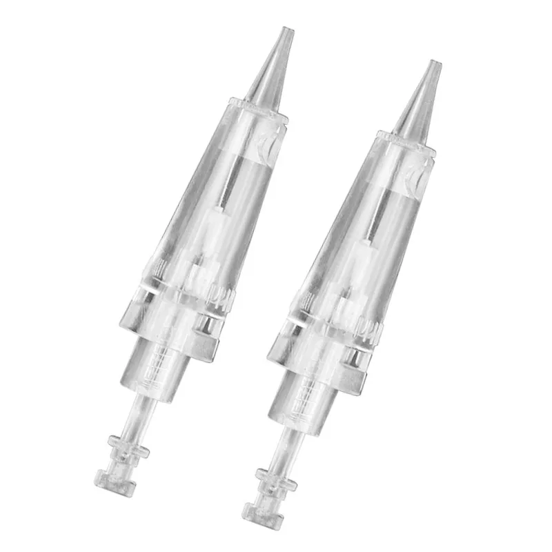 

1/3/5/7FP Disposable Sterilized Tattoo Cartridges Needles for Permanent Makeup Machine Eyebrow Liner Lips