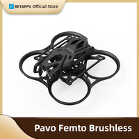 Pavo Femto Brushless Whoop Frame for 2025