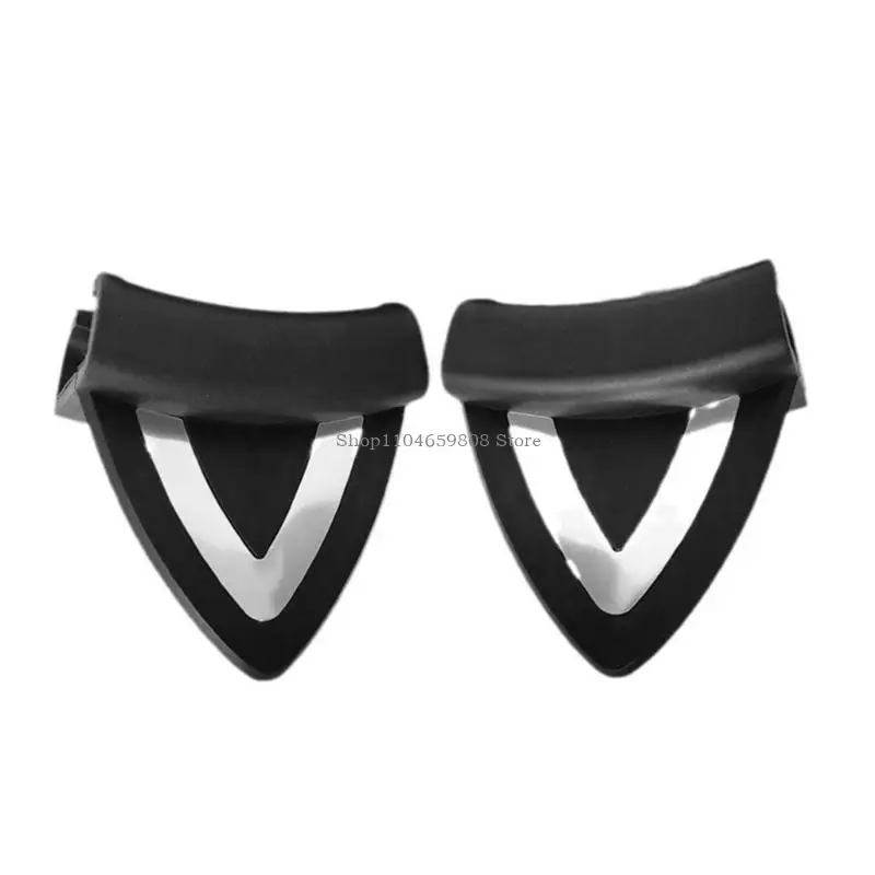 Đầu trang trí mèo silicon dễ thương cho phụ kiện nghe