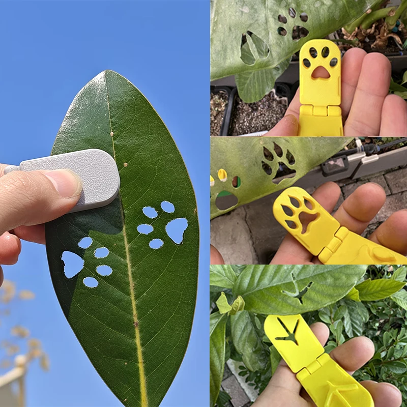 【HG】Pet Paw Print Embossing Stamp Unique Footprint Stamping Tool Handcraft Art Tool For Leaf Stamps And Pet Memorial Gifts