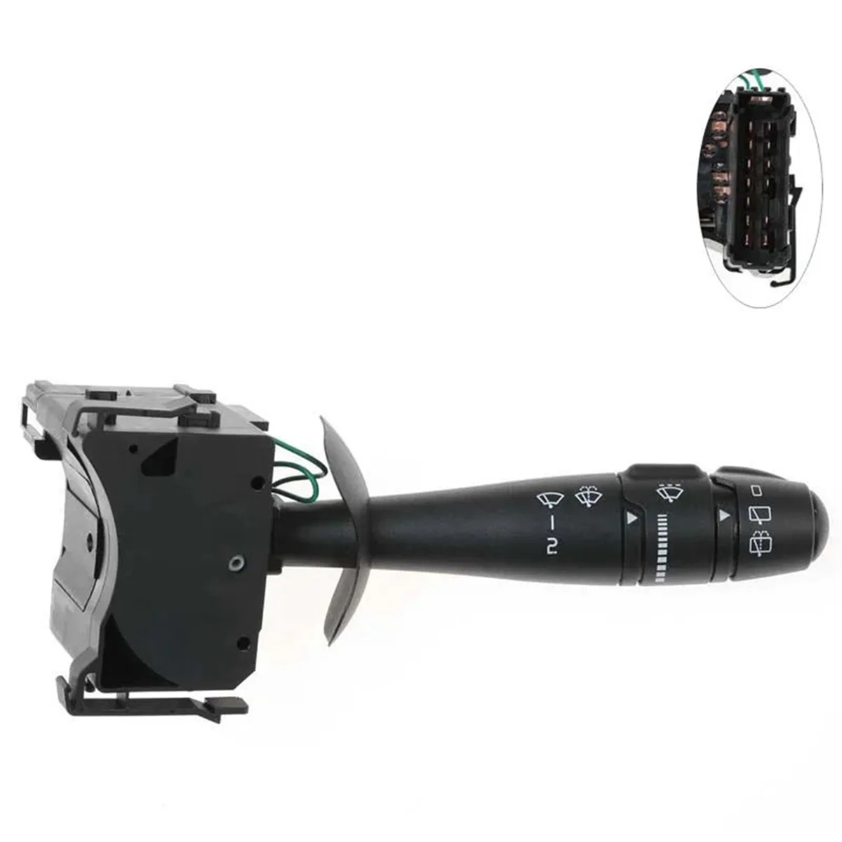 Super Sale Car Wiper Stalk Switch for Renault Trafic Twingo Espace Laguna & Vauxhall/Opel Vivaro 2001-2014 7701048915