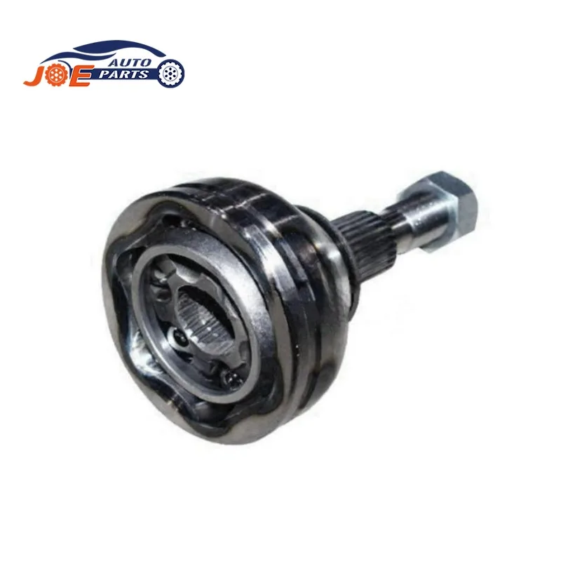 DG913A328CA Outer CV Joint for Ford Mondeo Fusion 2013-2016 1.5T 2.0T Front Axle Wheel Side Drive Shaft