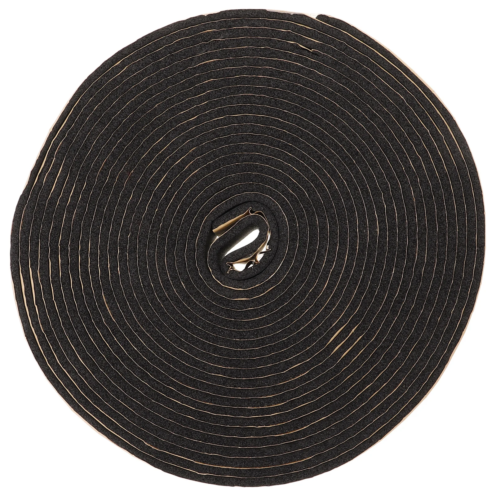 

Creative Door Bottom Draft Stopper Warm Soundproof Noise Blocker Windproof Strip Under Door Gap Room Noise Blocker