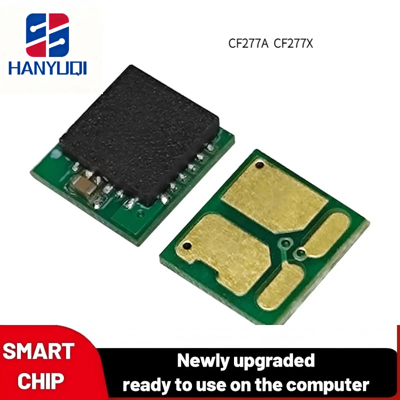 

Carbon powder chip CF277A CF277X for HPS LaserJet Pro M304a/M305d/M305dn/M404d/ M404dn/M404dw/M404n/ M405d/M405dn/dw/M405n