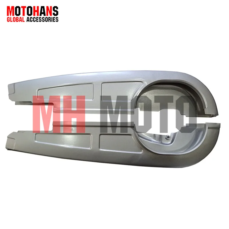 SPROCKET MUDGUARD SIDE GUARD COVER CHAIN COVE FOR SUZUKI AX100