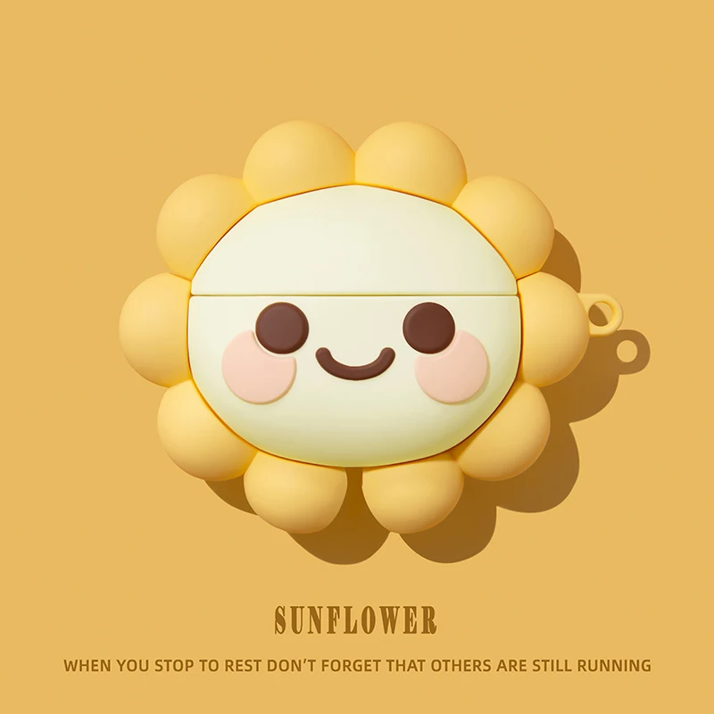 3D Headphone Case F… - image