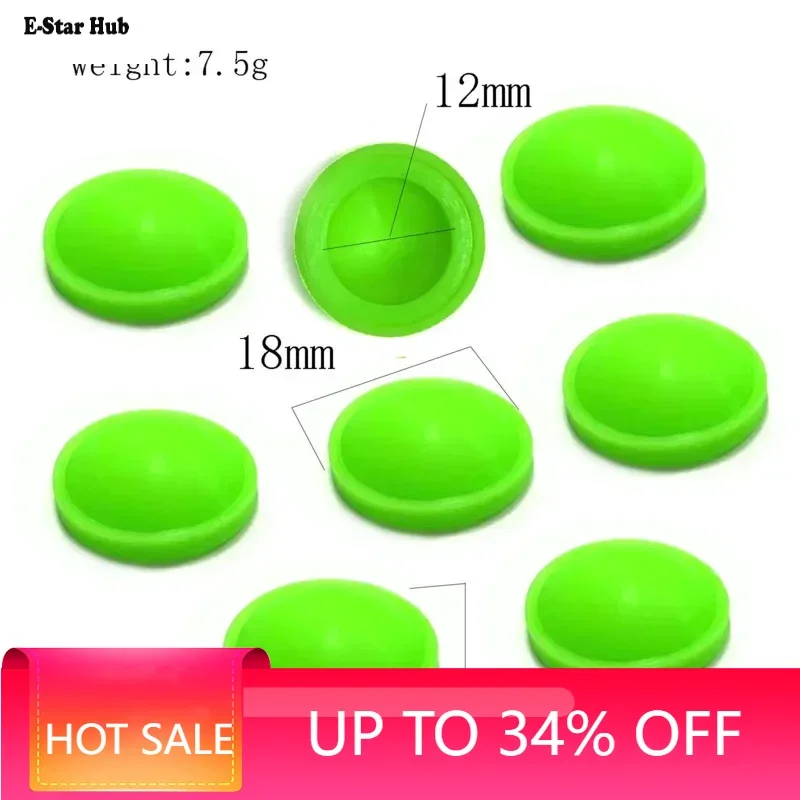 

8pcs Shock Absorber Oil Seal Ring Leakproof Shock Bladder for Trxs Unlimited Desert Racer UDR 1/7 RC Car Upgrade Parts