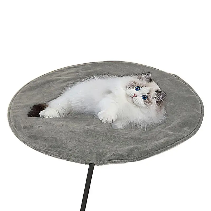 

Pet Heating Pad Indoor USB Heating Pad Electric Blanket Waterproof Anti-Bite Heating Mat Washable Pet Supplies For Dogs & Cats