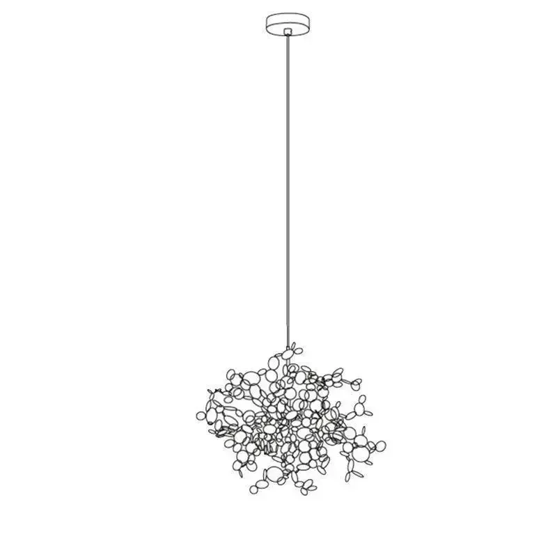 lampadari-a-disco-rotondo-in-acciaio-inossidabile-design-creativo-per-l'arredamento-di-negozi-di-abbigliamento-di-lusso-ristoranti-e-bar