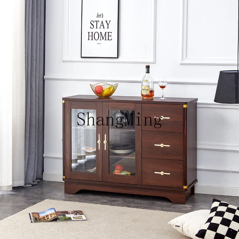 

CL household door large-capacity entrance cabinet integrated door against the wall storage cabinet