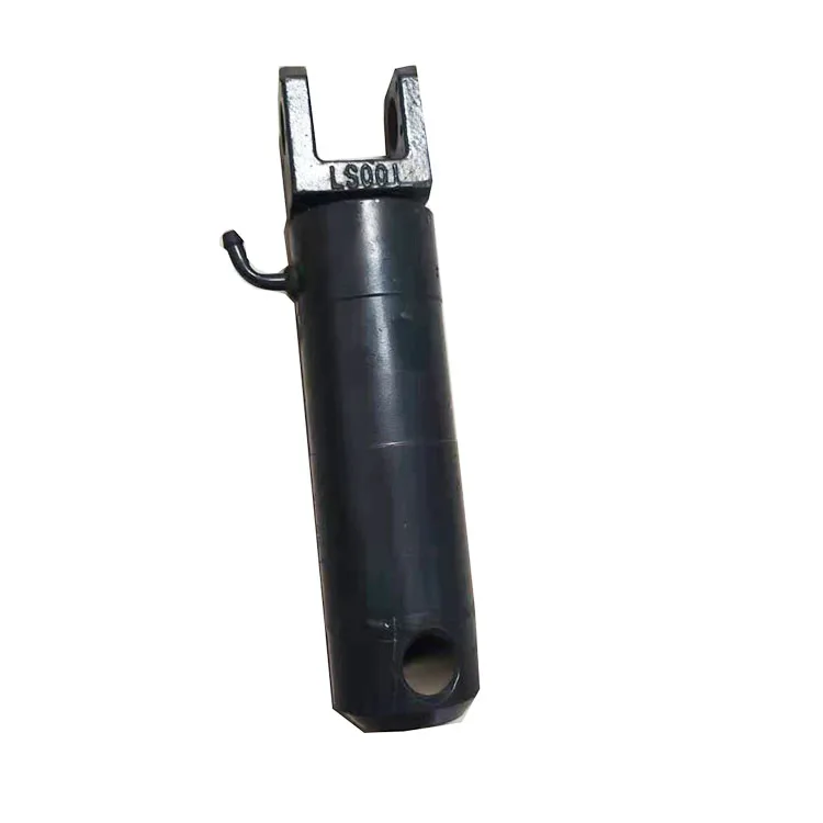 Agricultural machinery parts kubota spare   hydraulic cylinder