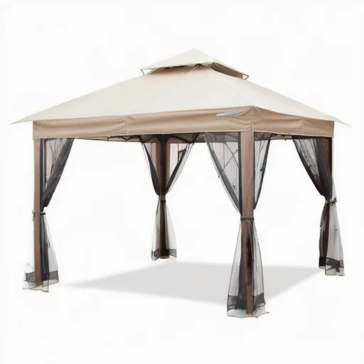 

3x3m Pop up Canopy Tent 10x10ft Garden Canopy Tent Outdoor Courtyard Awning Canopy Roof Top Folding Marquee Tentpromote sales