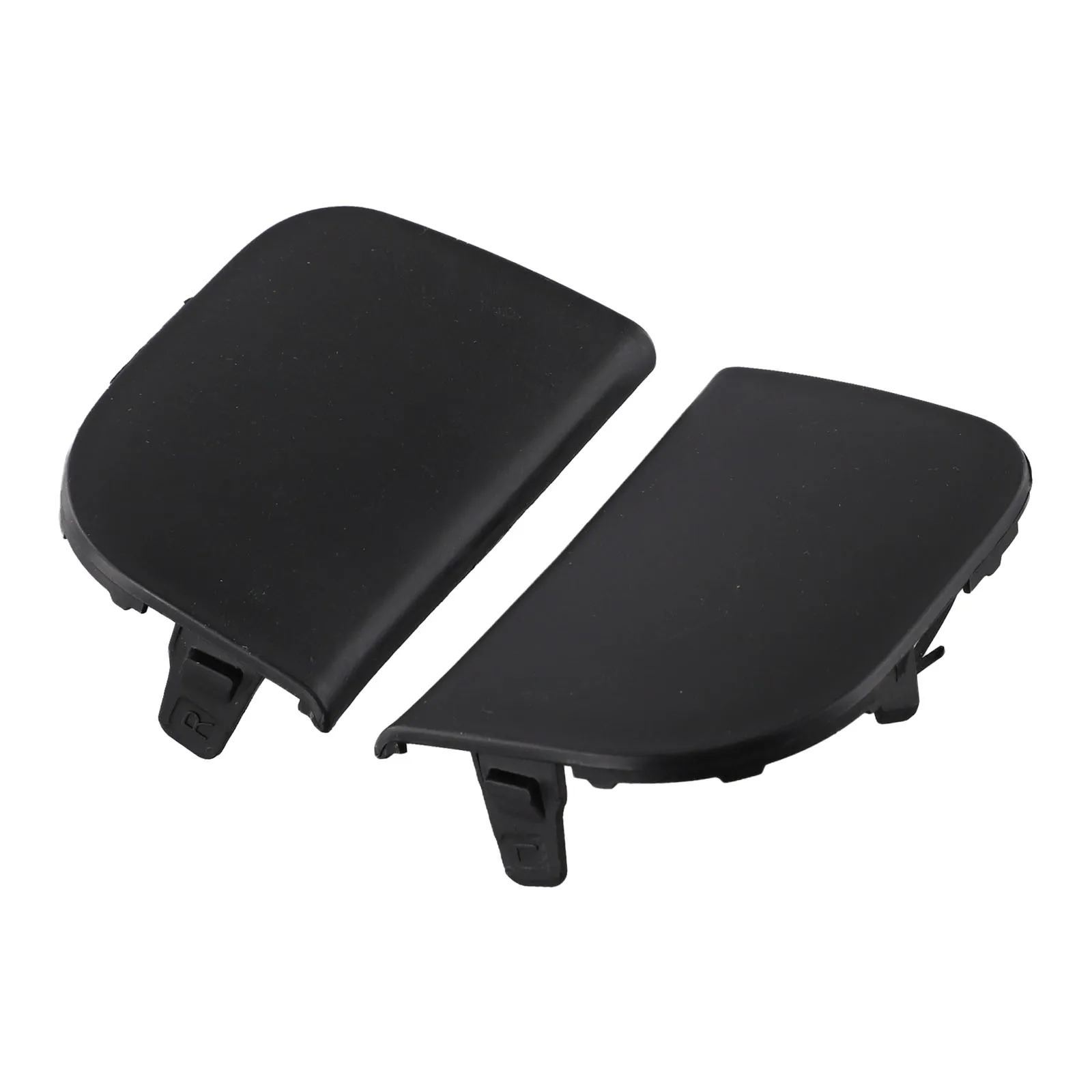 

Long lasting Front Bumper Tow Hook Eye Cap Cover for Toyota For Prius 2012 2015 Easy Installation Plastic Material