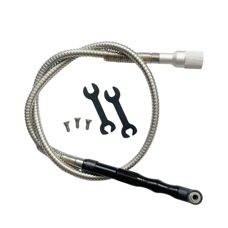 Strumento pneumatico a macina pneumatico a 90 gradi Strumento abrasivo