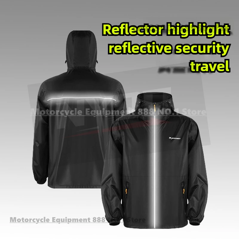 Thumbnail 3 - #36 Top Rain Suits Picks for Every Budget