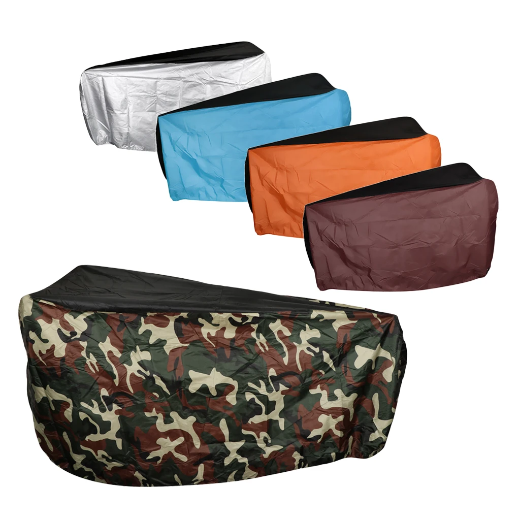 

Bike Cover for Outdoor Heavy Duty, Waterproof & , from Different Weather Conditions for Mountain & Road Bikes