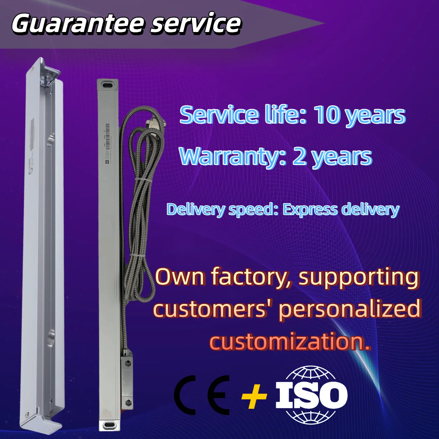 Sino KA-200 1Um Sli…