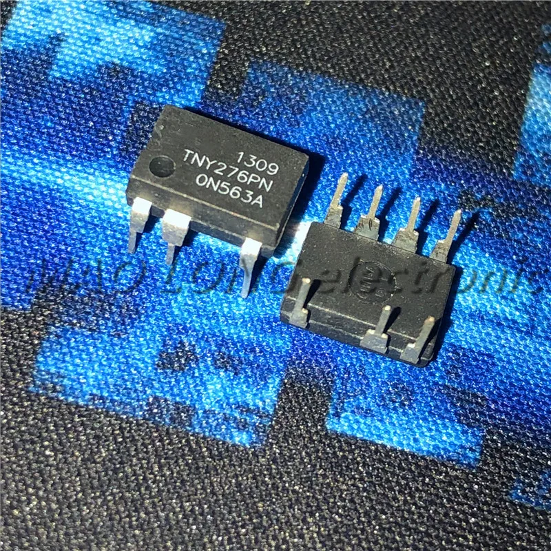 

100 шт./лот TNY276 TNY276PN DIP-7 чип управления питанием Совершенно новый подлинный подлинный