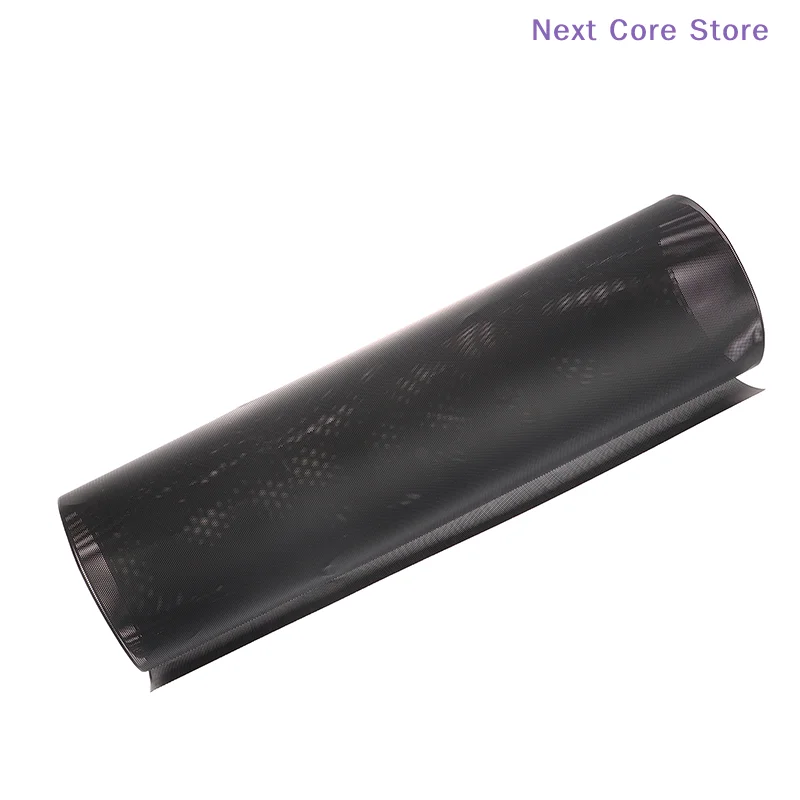 [NC]Computer Mesh 50CM Dust Filter PC DIY PVC Case Fan Cooler Dust -Filter Network Net Case Dustproof Cover Chassis Dust Cover