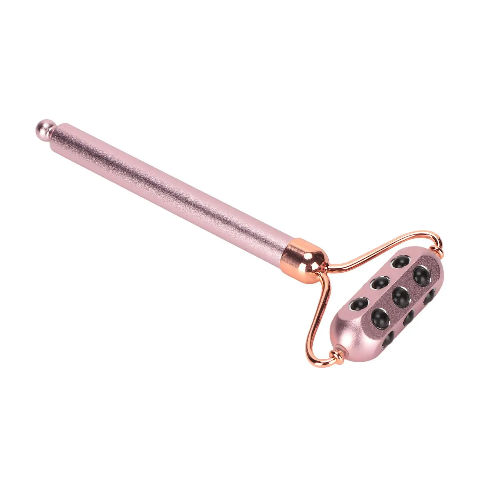 أداة تدليك الوجه الجرمانيوم غوا شا مكشطة أداة تجميل للعناية ببشرة الوجه وتدليك التخسيس