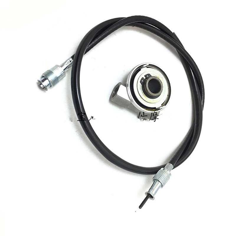 For Suzuki WangJiang GN250 GN 250 Motorcycle Speedometer Speedo Meter Drive Gear Metered teeth Mileage gear Line Cable