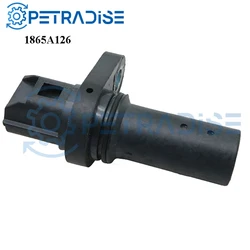 New OEM 1865A126 PC814 J5T31972 Crankshaft Position Sensor For Mitsubishi Lancer Outlander Sport RVR 2.0L 2.4L 08-20 Auto Parts