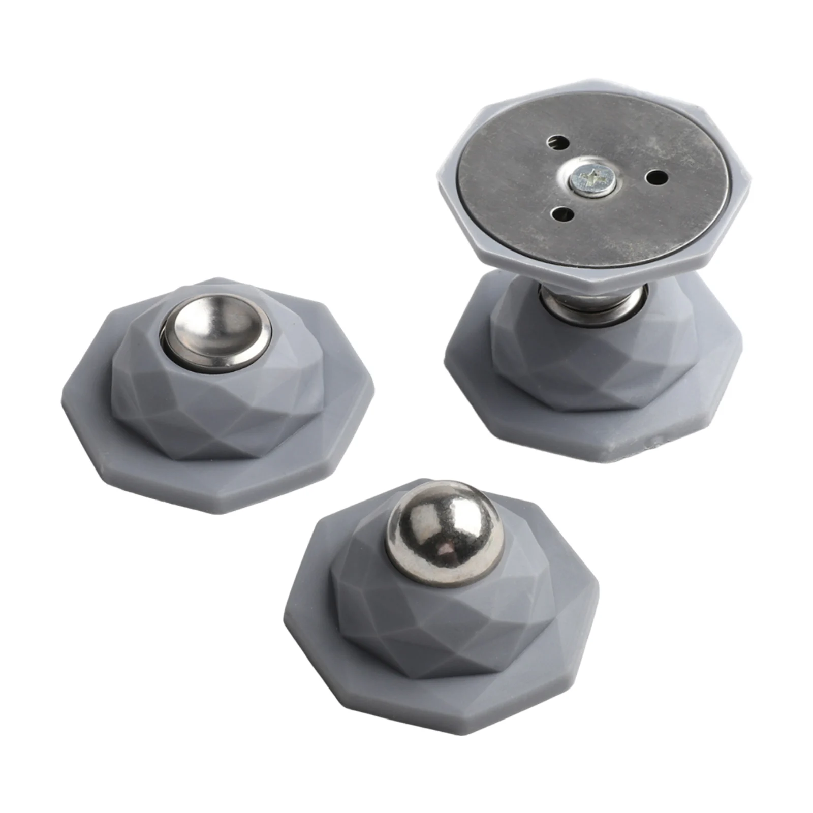 

Home Use Life On The Road Doorstop Magnet Kit Caravan Door Stop Sturdy Construction Compact Design Noise Reduction