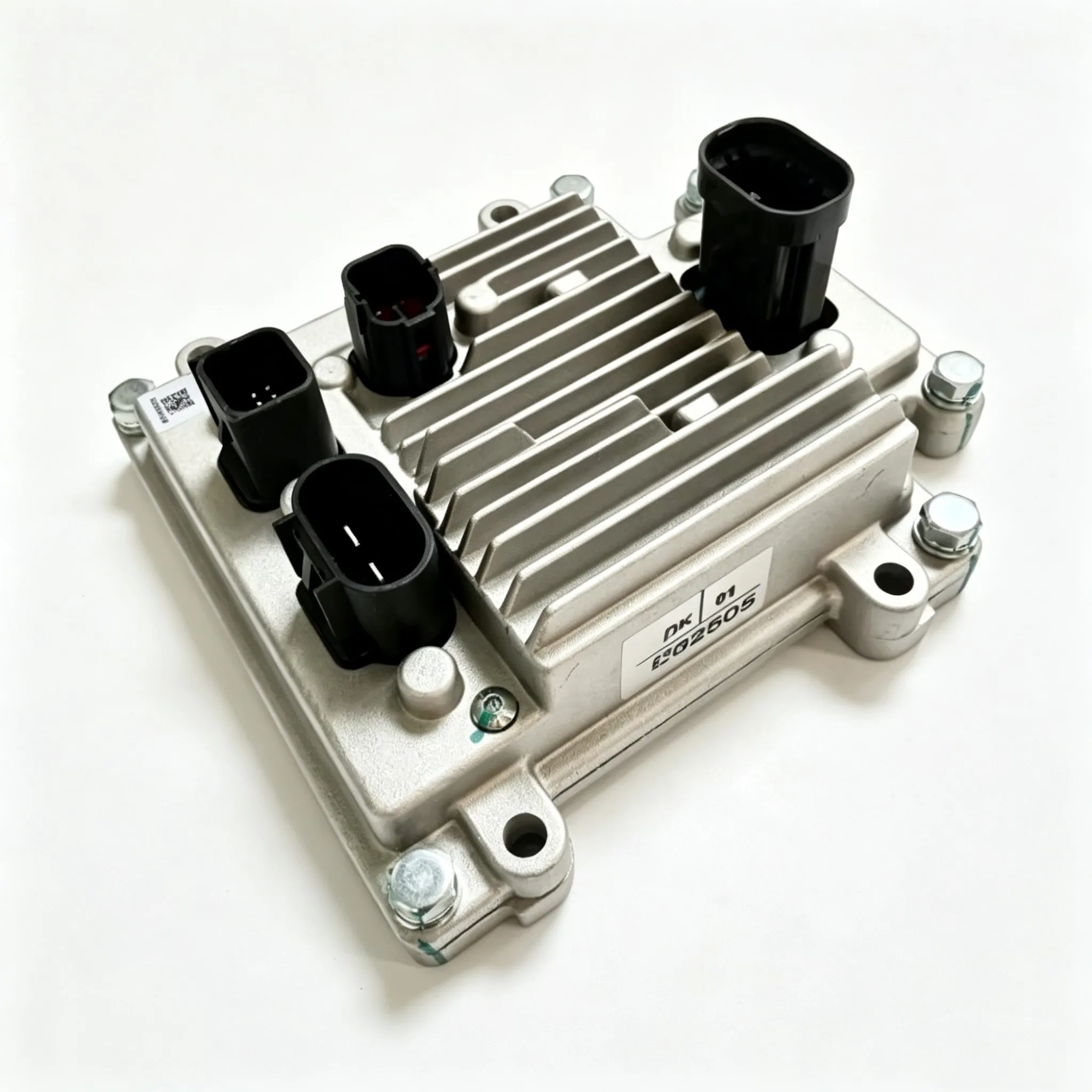 EPS Controller Motor Original 2021-2025 for CFMoto Cforce New 600 X6 Touring CF600AU 9DS#-150810-6100