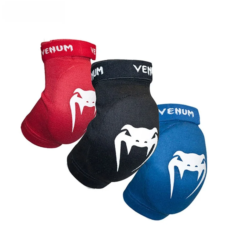 Protector de Codo  para MMA, Boxeo, Artes Marciales, Entrenamiento Deportivo, Unisex, para Boxeo/Grappling/Tai Chi, Equi...