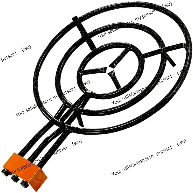 ZOCI-20 de 20 a 80 cm de diámetro | para uso profesional o doméstico