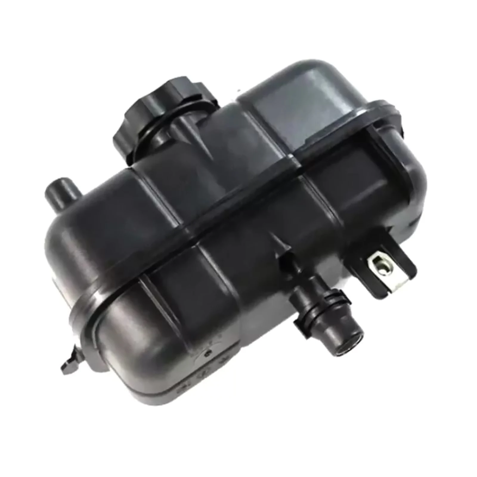 

1Pc For Jeep Wrangler 68364312AC Car Engine Coolant Reservoir For Jeep Wrangler 2.0L 2018-2024 68364312AA 68364312AB Auto Parts