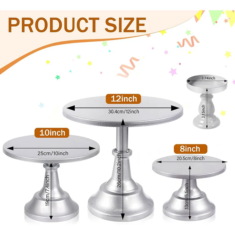 Dessert Table Display  Ornament Cake Dessert Pastry Tray Cold Meal  Table  Afternoon Tea Snack