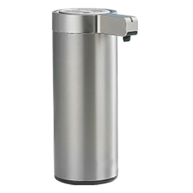 

ABWZ-Smart Electric Body Wash Soap Dispenser Kitchen Soap Machine 304 Stainless Steel Automatic Sensor Out