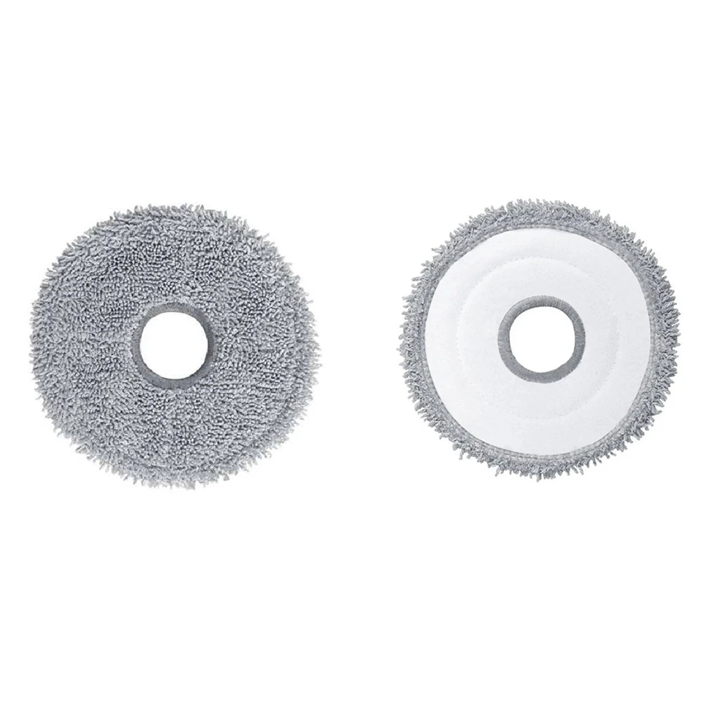 N18R 1 مجموعة حامل الممسحة وقماش الممسحة لـ L10s Pro Ultra Heat X30 Ultra X40 Ultra S30 Pro Ultra استبدال المكنسة الكهربائية