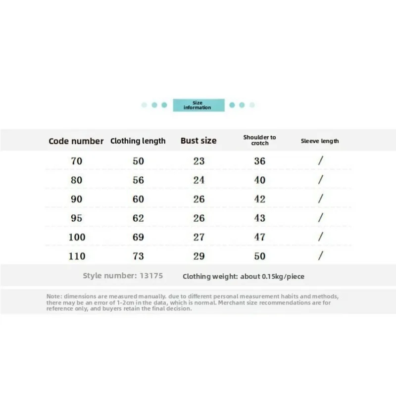 Boys Western Denim Strap Onesie Summer Romper Kids Festival Climbing Outfit