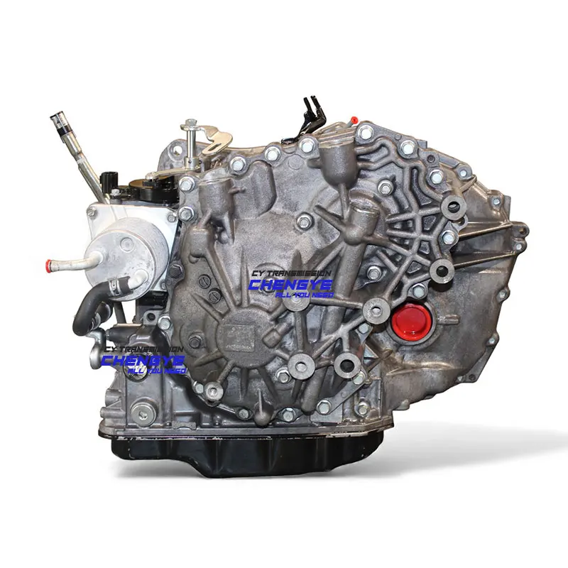 MR16DDT 3TX0C 4x4 Gear Box Transmission For Nissan Juke Nismo RS 1.6L Turbo AWD 2015 2016 2017
