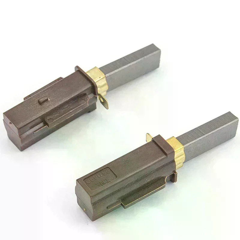 /PFU/Clean BA Johnson Baiyun A60 Vacuum Cleaner Suction Machine Suction Machine Carbon Brush Carbon Brush Rack 51503