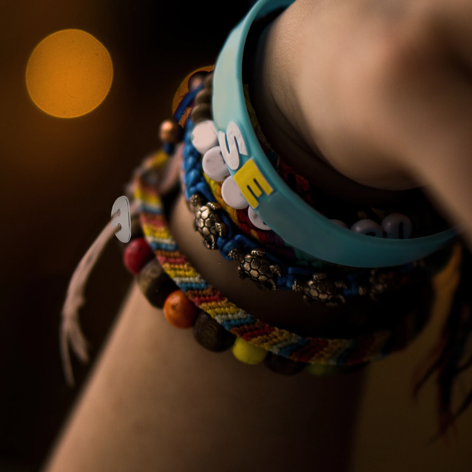 

50pcs Stainless Steel Bracelet Connectors Diy Jewelry Making Accessories Buckles For Necklace Handmade Craft Kits Gift