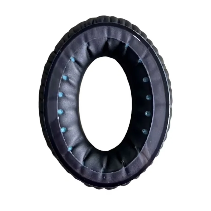 زوج واحد من وسادات الأذن Triport TP1، وسائد أذن لسماعات Bose Triport TP-1، TP1، أغطية بديلة مع رغوة عزل الضوضاء