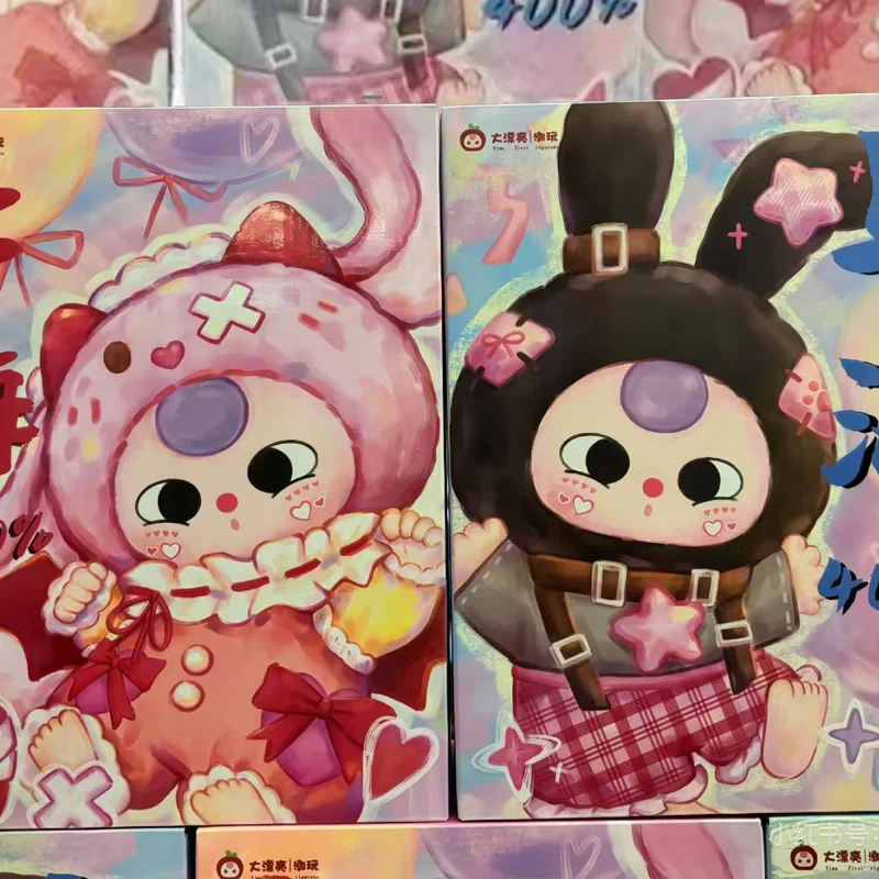 

Оригинальный Baby Three Shanghai Limited 400% слепая коробка, модный подарок для игр, настольный орнамент, фигурка, модная игрушка, коллекционный подарок