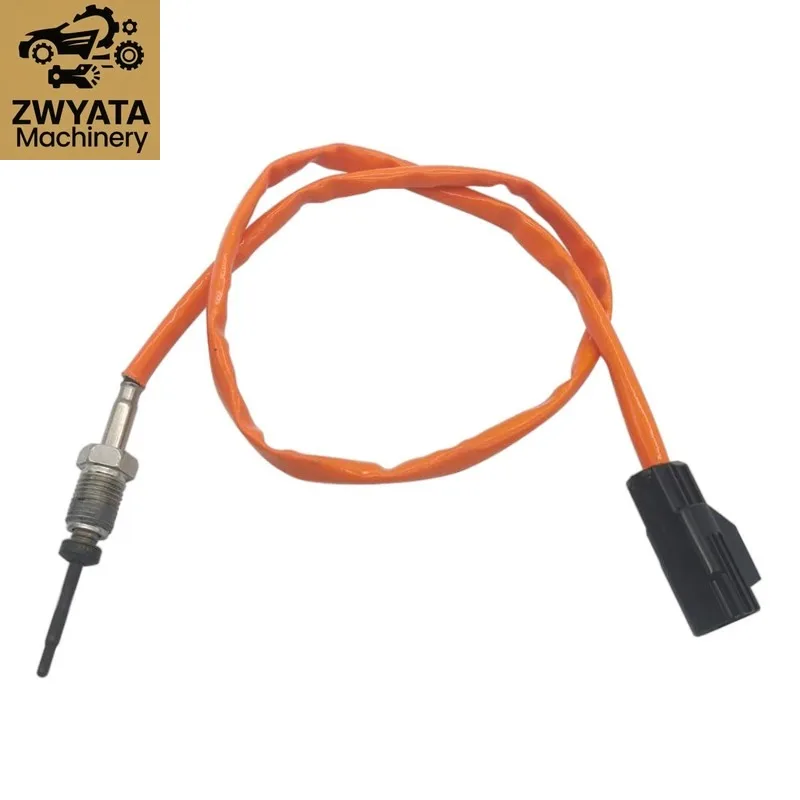 

Exhaust Gas Temperature Sensor LR015455 For Land Rover Discovery L319 Evoque 2.2D Land Rover Sport L320 2.2 3.0D