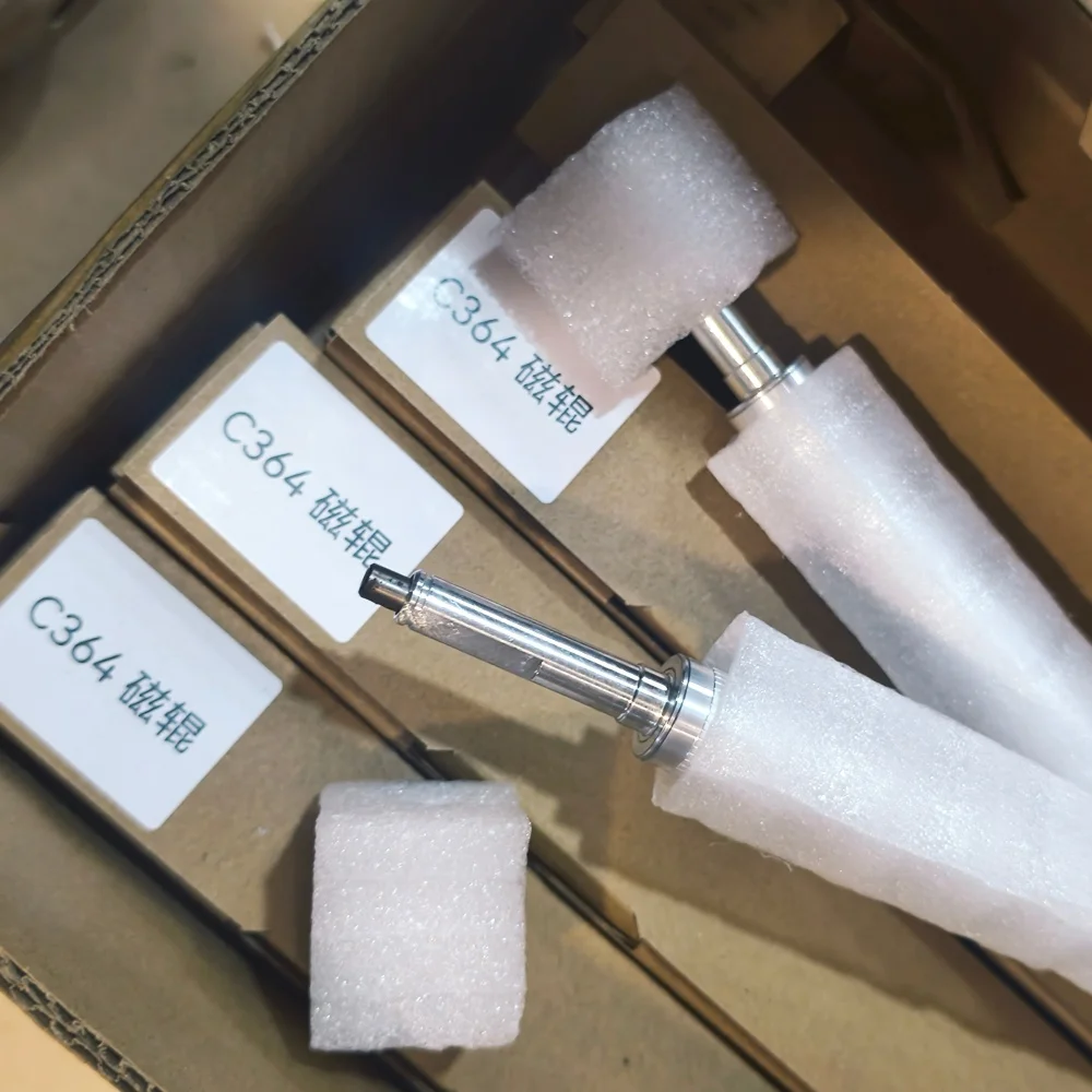 

1 шт. магнитный ролик для Konica Minolta C224 C364 C284 C454 C554 C7822 C7828 развивающий магнитный ролик Mag Roll