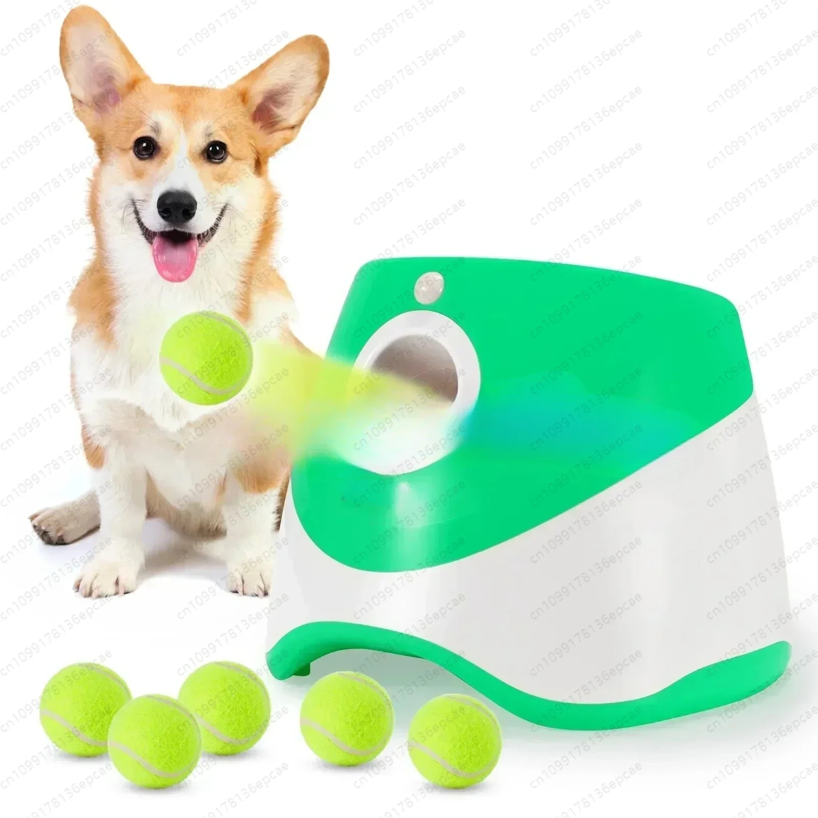 giocattolo-lanciatore-automatico-di-palline-per-cani--3-velocita-regolabili-con-indicatore-di-ricarica-gioco-interattivo-per-interni-esterni